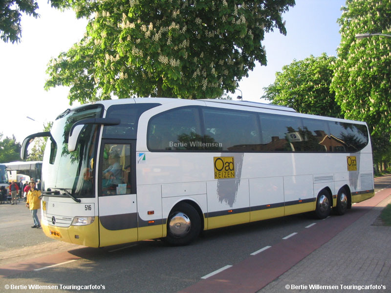 Touringcar  BP-HR-40, BP HR 40, BPHR40